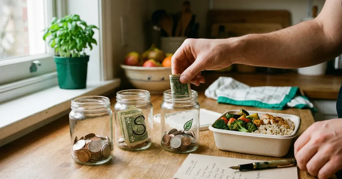 Seven practical budgeting strategies for managing money on a low income
