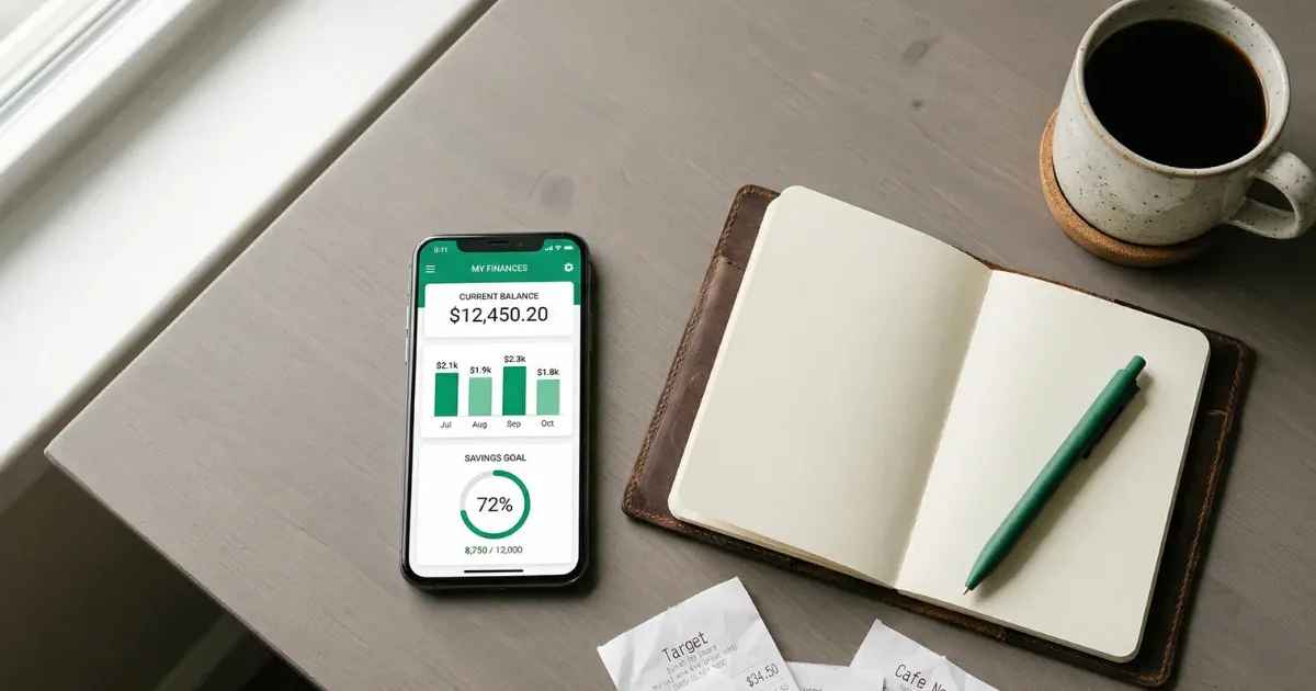 A guide to tracking expenses in 2026 with modern tools and methods