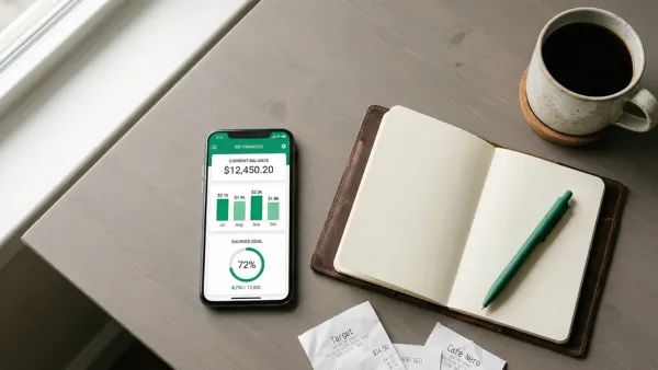 A guide to tracking expenses in 2026 with modern tools and methods